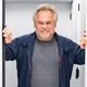 Eugene Kaspersky, founder of Kaspersky Labs.